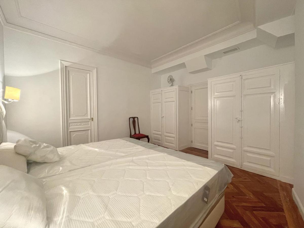 Apartment Apartamentos Alcala Madrid