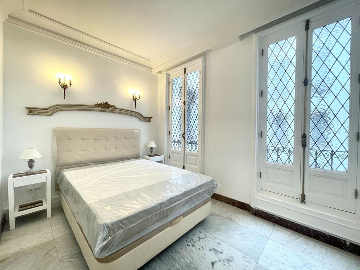 Apartamentos Alcala Apartment
