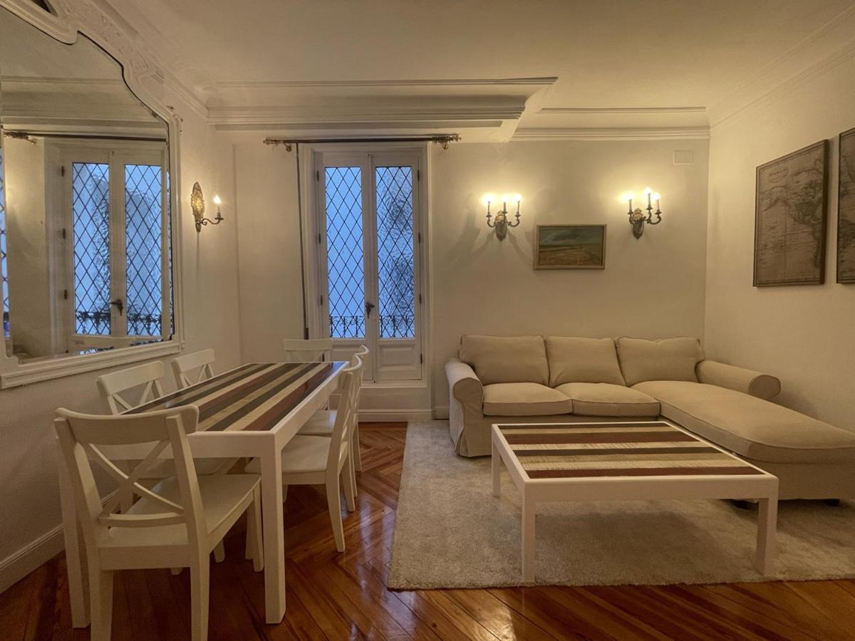 Apartamentos Alcala Apartment