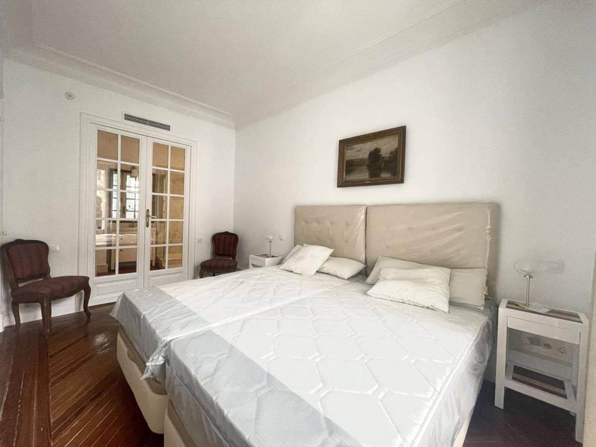 Apartamentos Alcala *