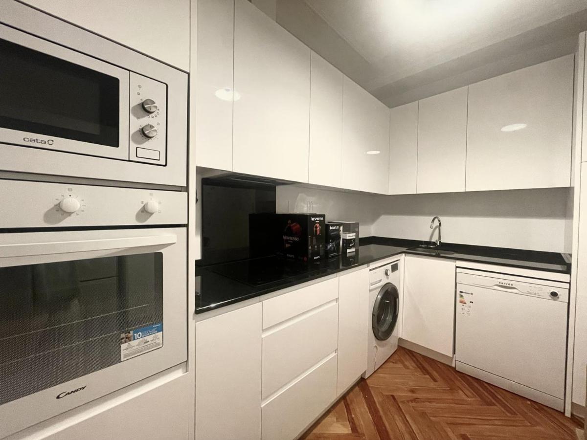 Apartamentos Alcala * Madrid