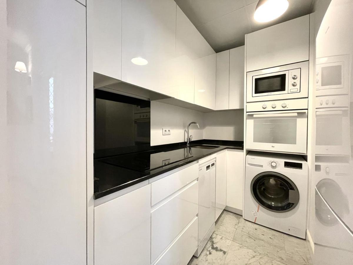 Apartamentos Alcala Madrid