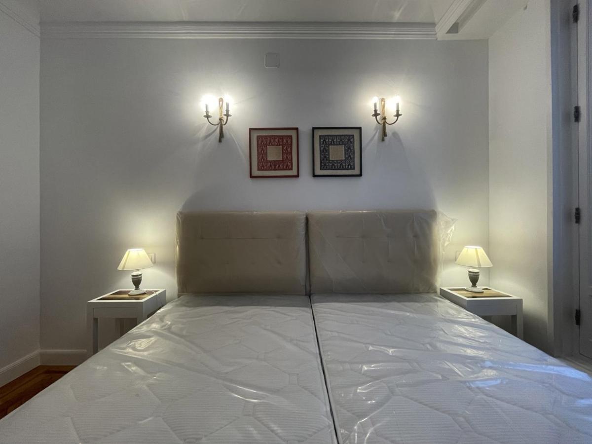 Apartamentos Alcala Madrid