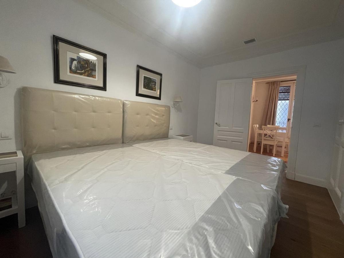 Apartamentos Alcala Apartment *