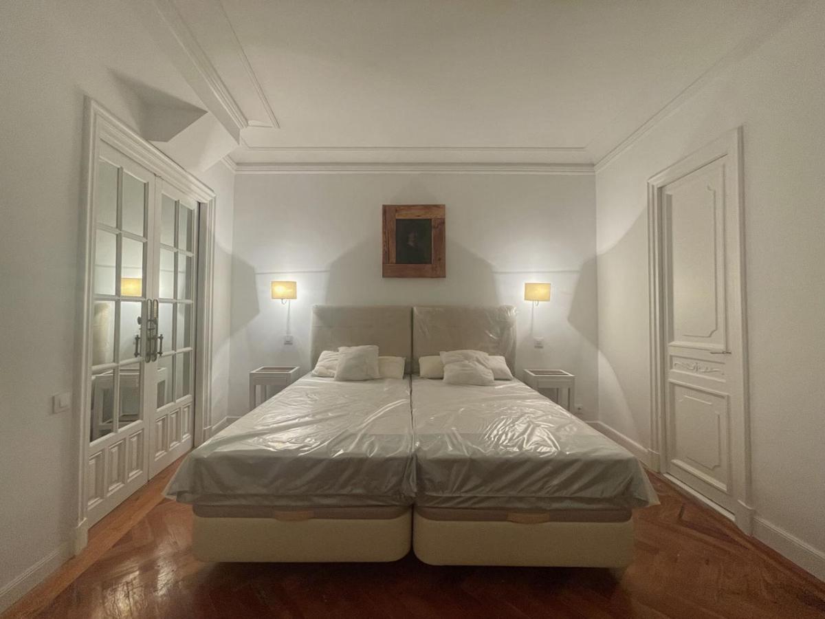 Apartamentos Alcala Apartment
