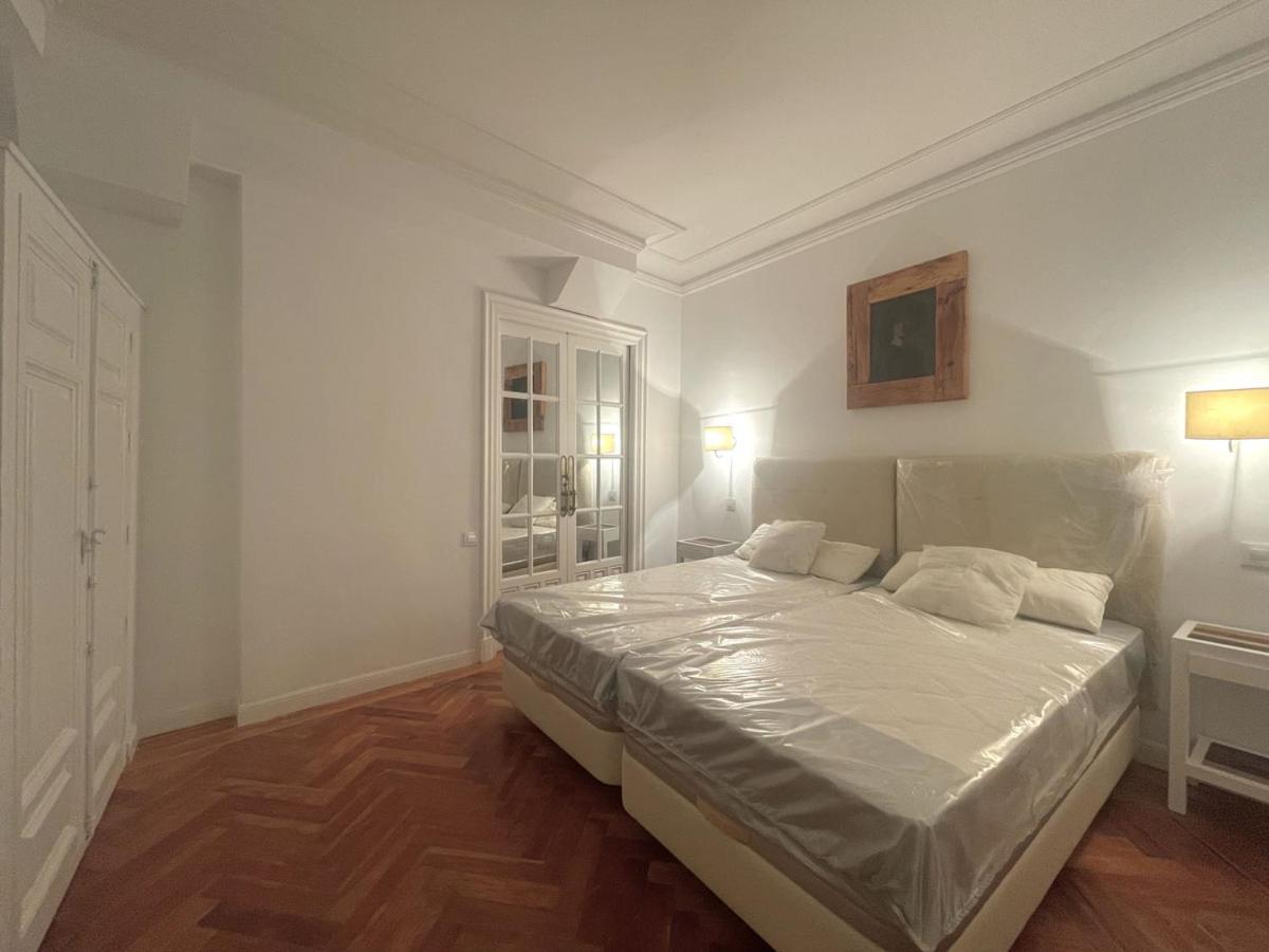 Apartamentos Alcala