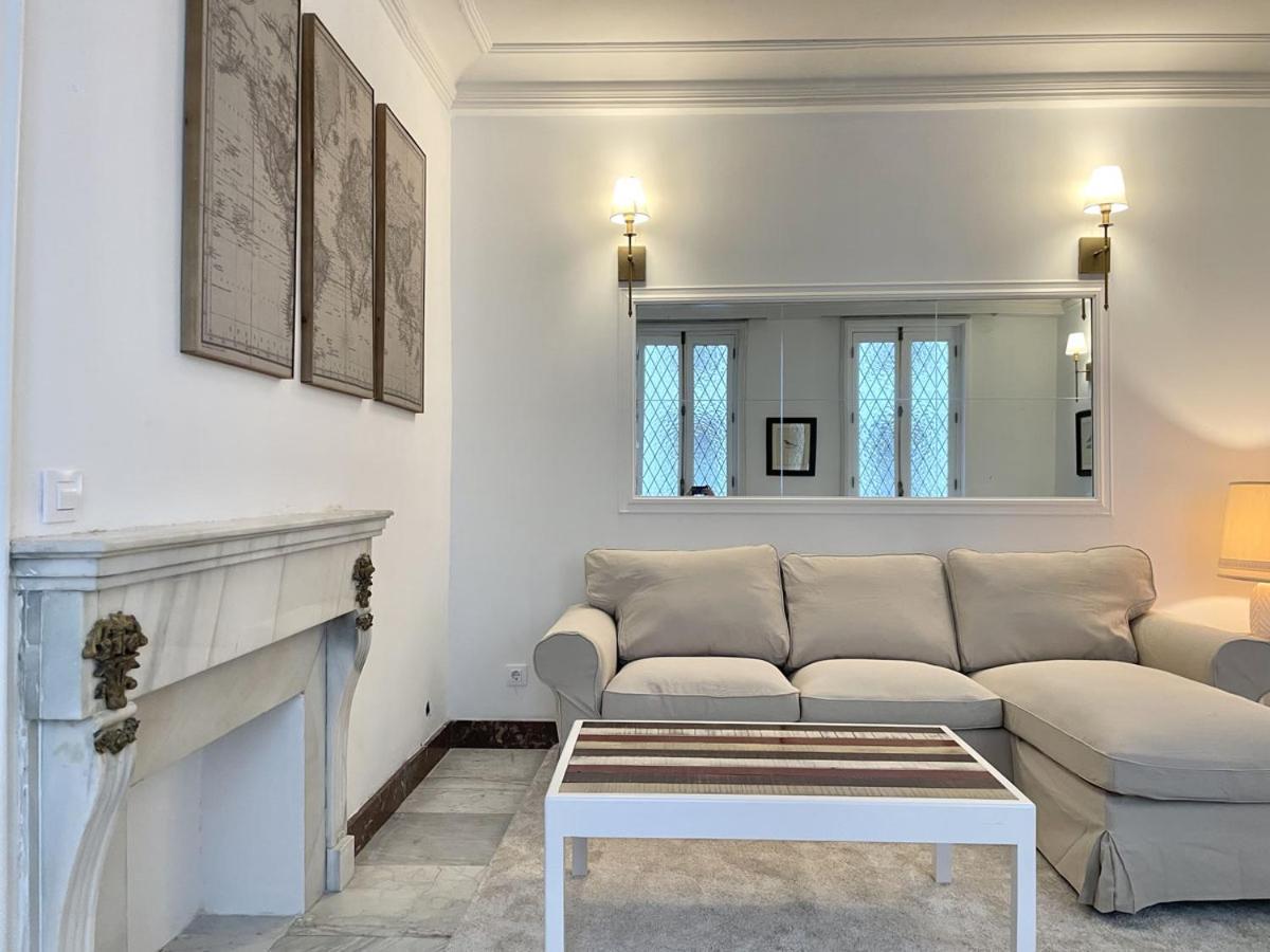 Apartamentos Alcala Apartment Madrid