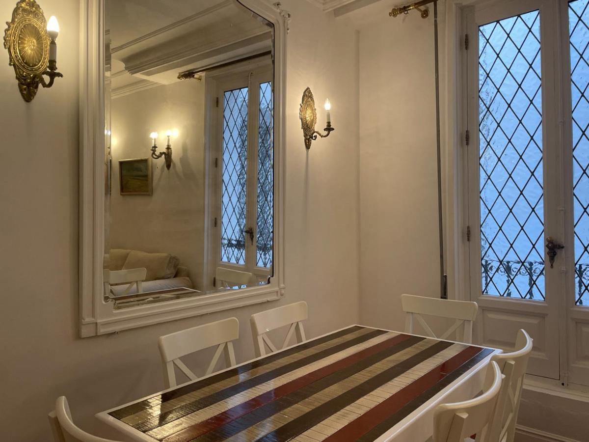 Apartamentos Alcala Apartment *