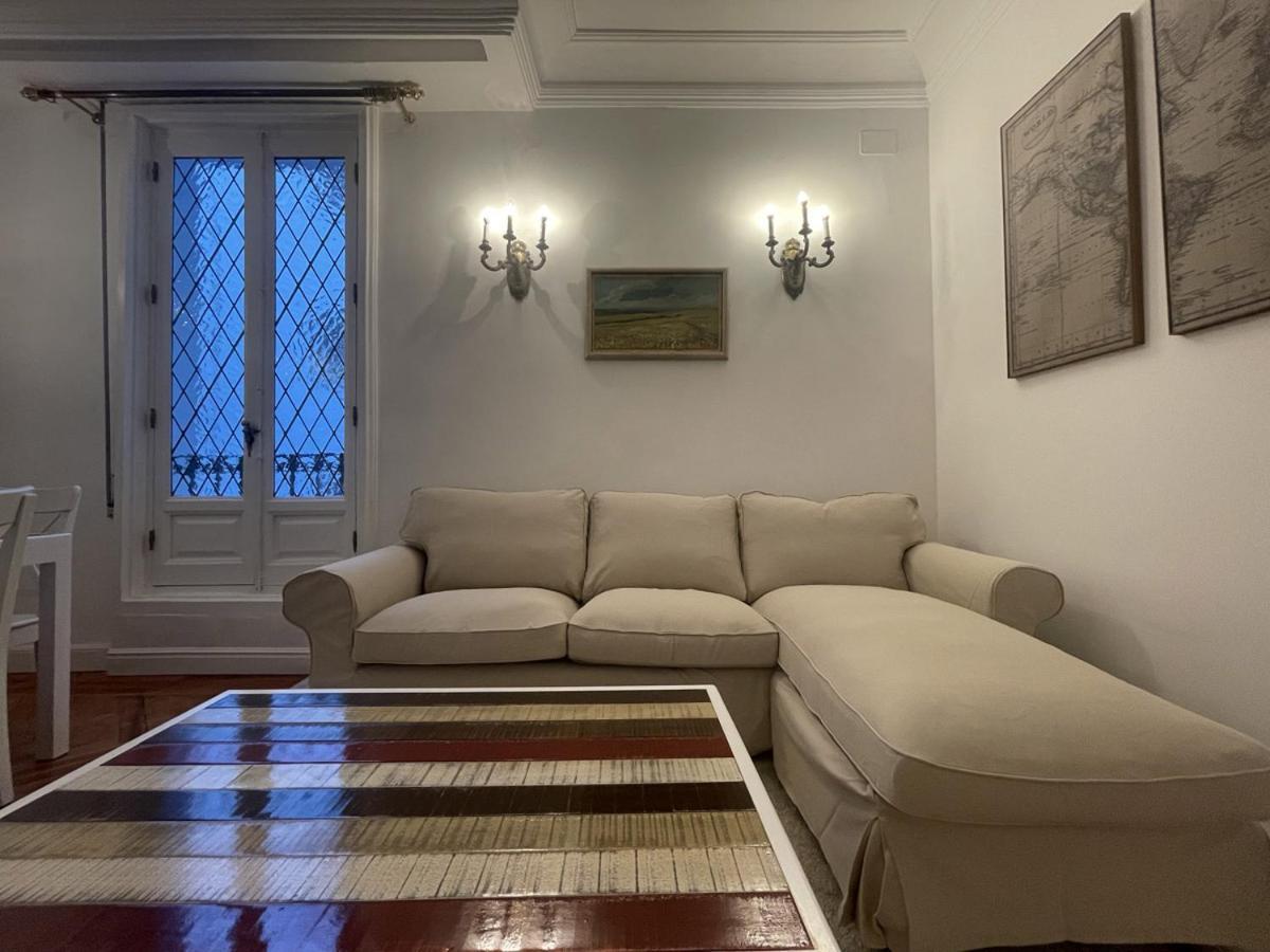 Apartamentos Alcala