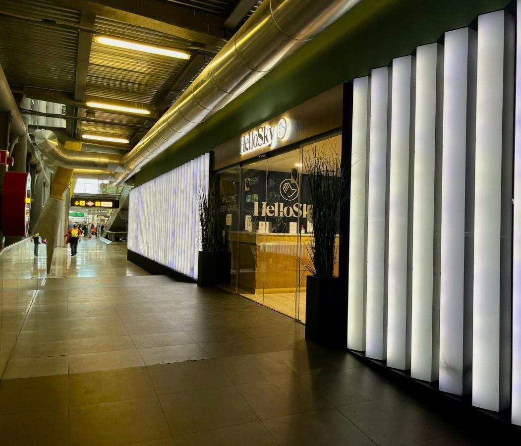 Hotel Air Airport By Premium Traveller