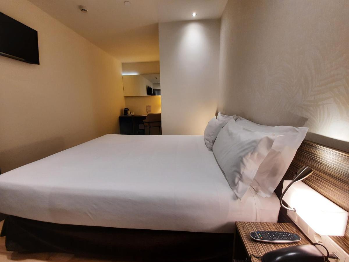 Hotel Air Airport By Premium Traveller 4*