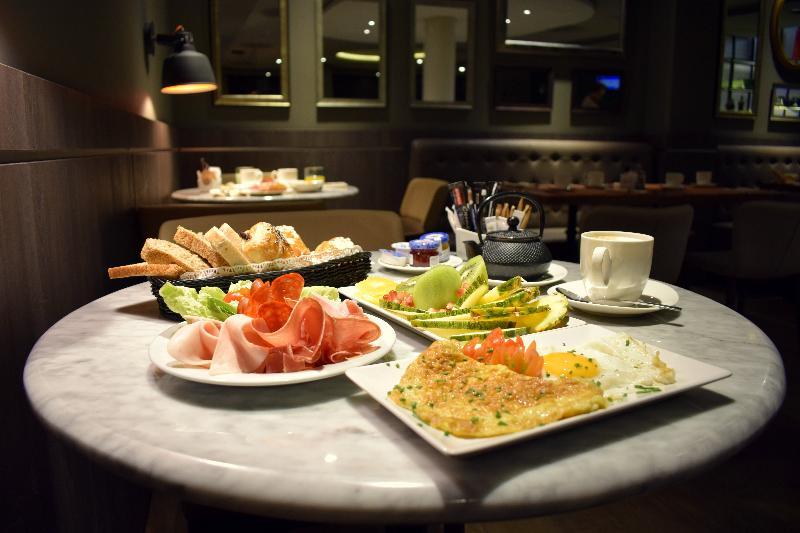 Mercure Centro