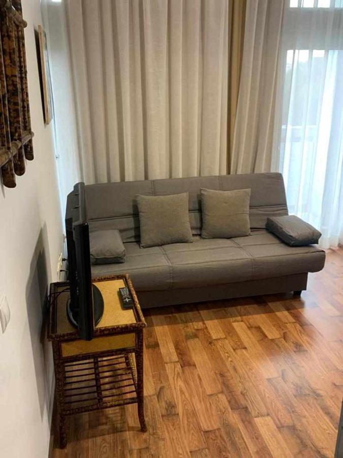 Apartamento El Espejo De La Luna 2 *