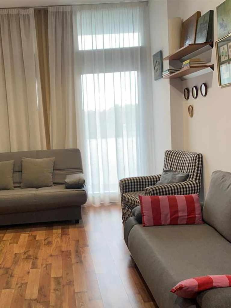 Apartamento El Espejo De La Luna 2 Madrid