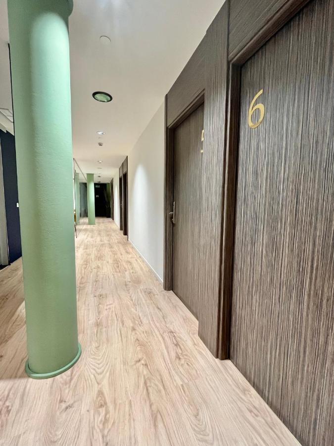 Air Airport By Premium Traveller Hotel Madrid