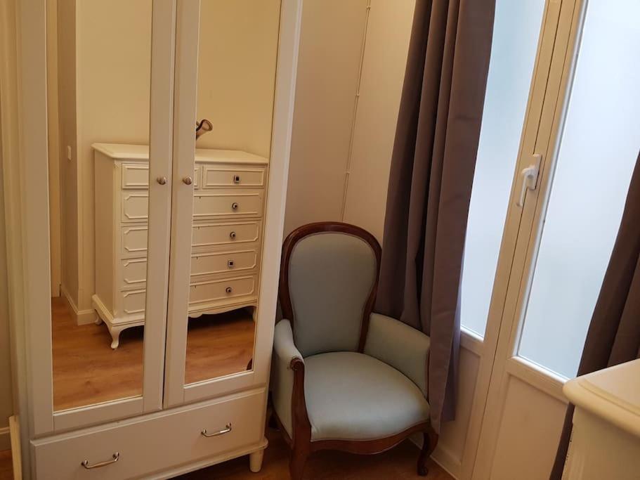 Apartamento Centro Historico Apartamento Madrid