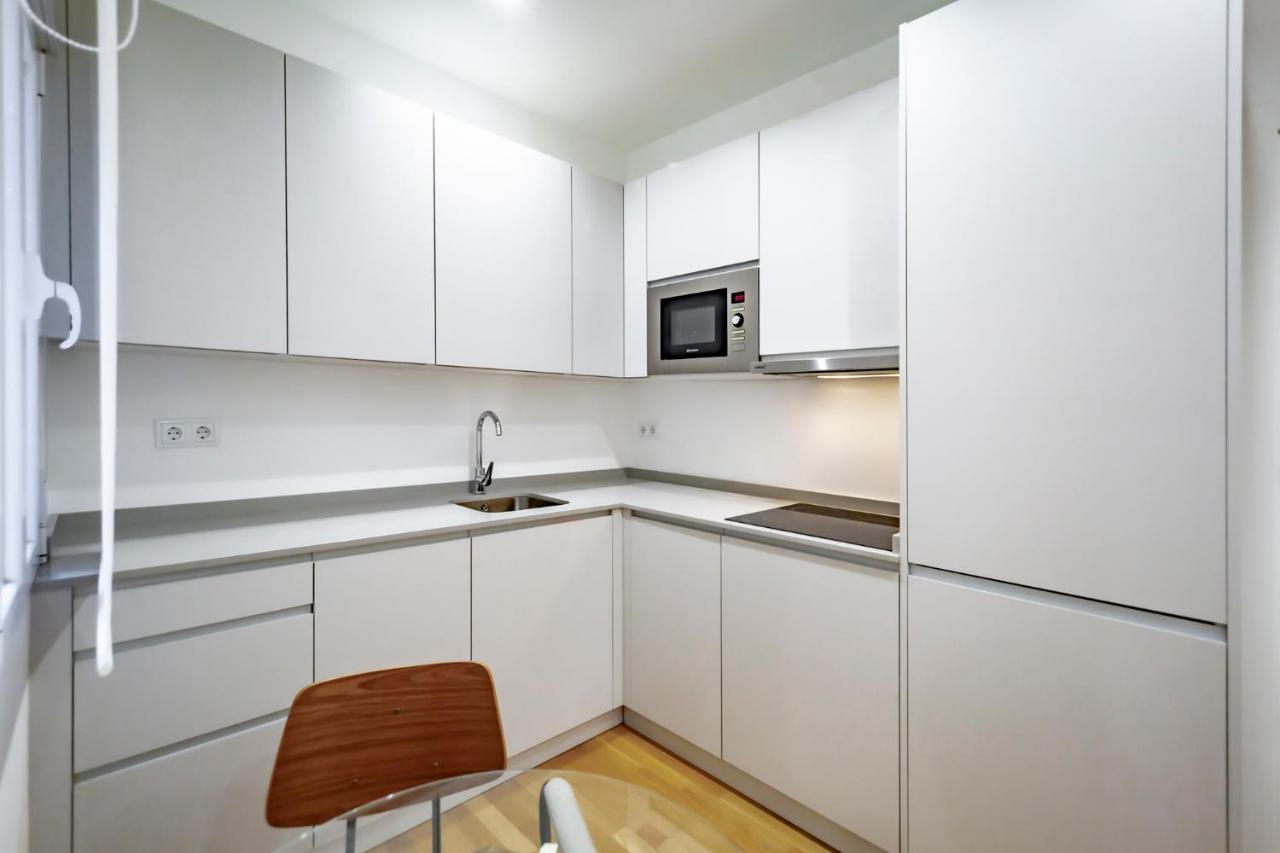 Apartamento Moderno En Barrio Salamanca By Exyca Apartment *