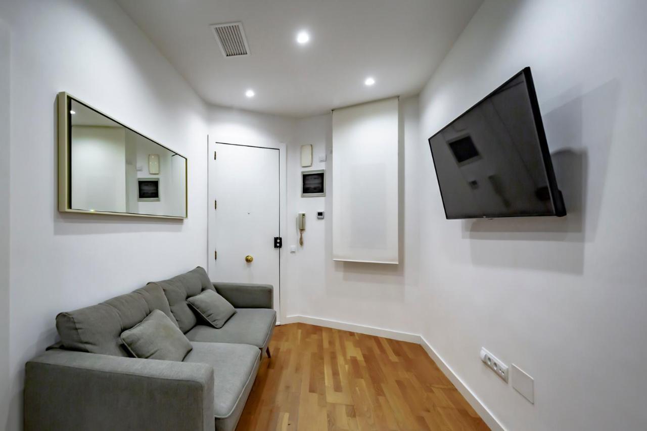 Apartment Apartamento Moderno En Barrio Salamanca By Exyca