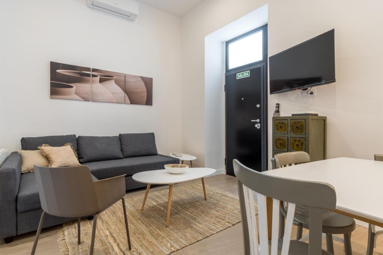 Apartamento Modern Duplex -2bedrooms 2bathrooms-las Letras