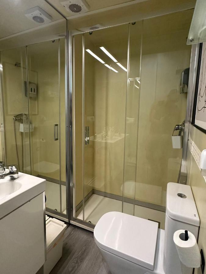 1 Hab En La Latina - Centro Apartment Madrid