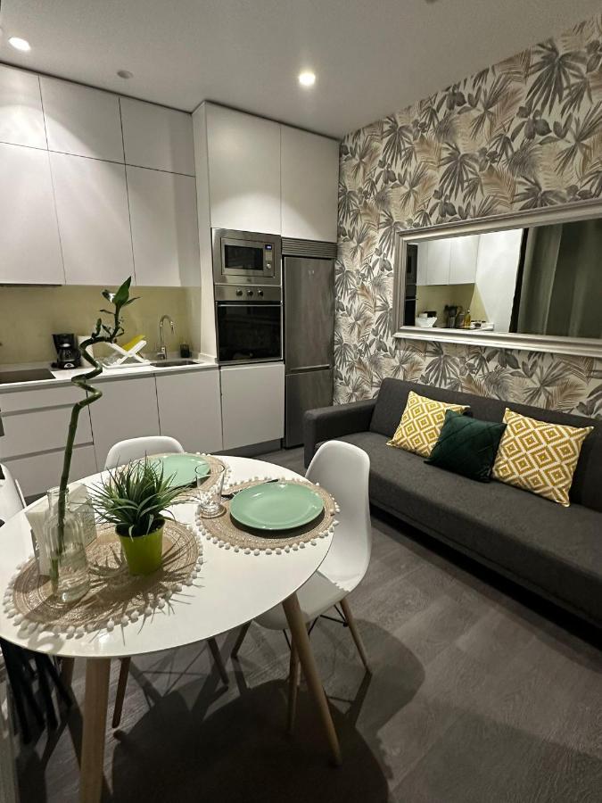 1 Hab En La Latina - Centro Apartment Madrid