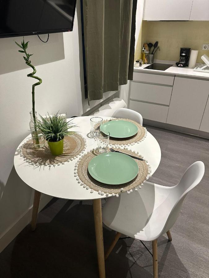 Apartment 1 Hab En La Latina - Centro Madrid