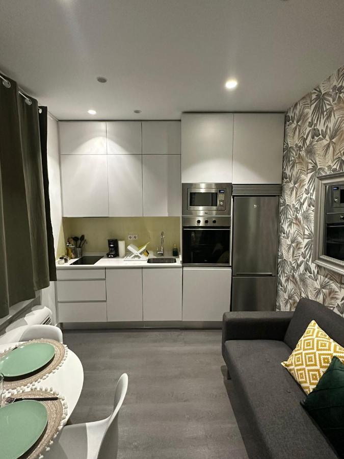 1 Hab En La Latina - Centro Apartment