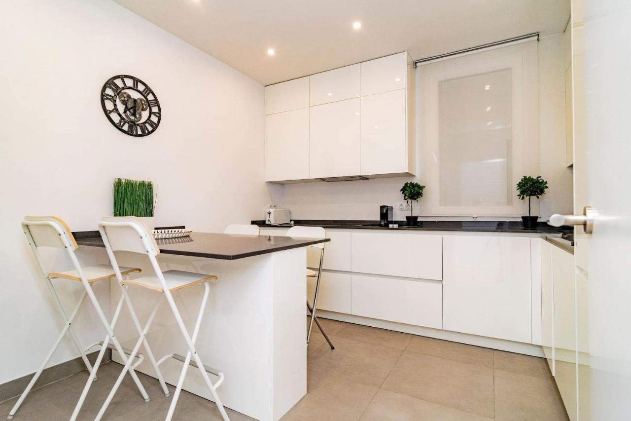 Apartamento Juan Bravo