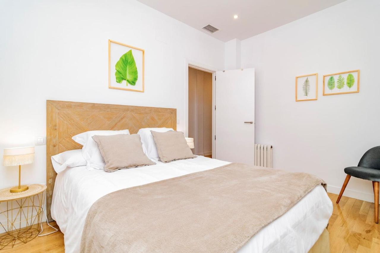 Apartamento Juan Bravo
