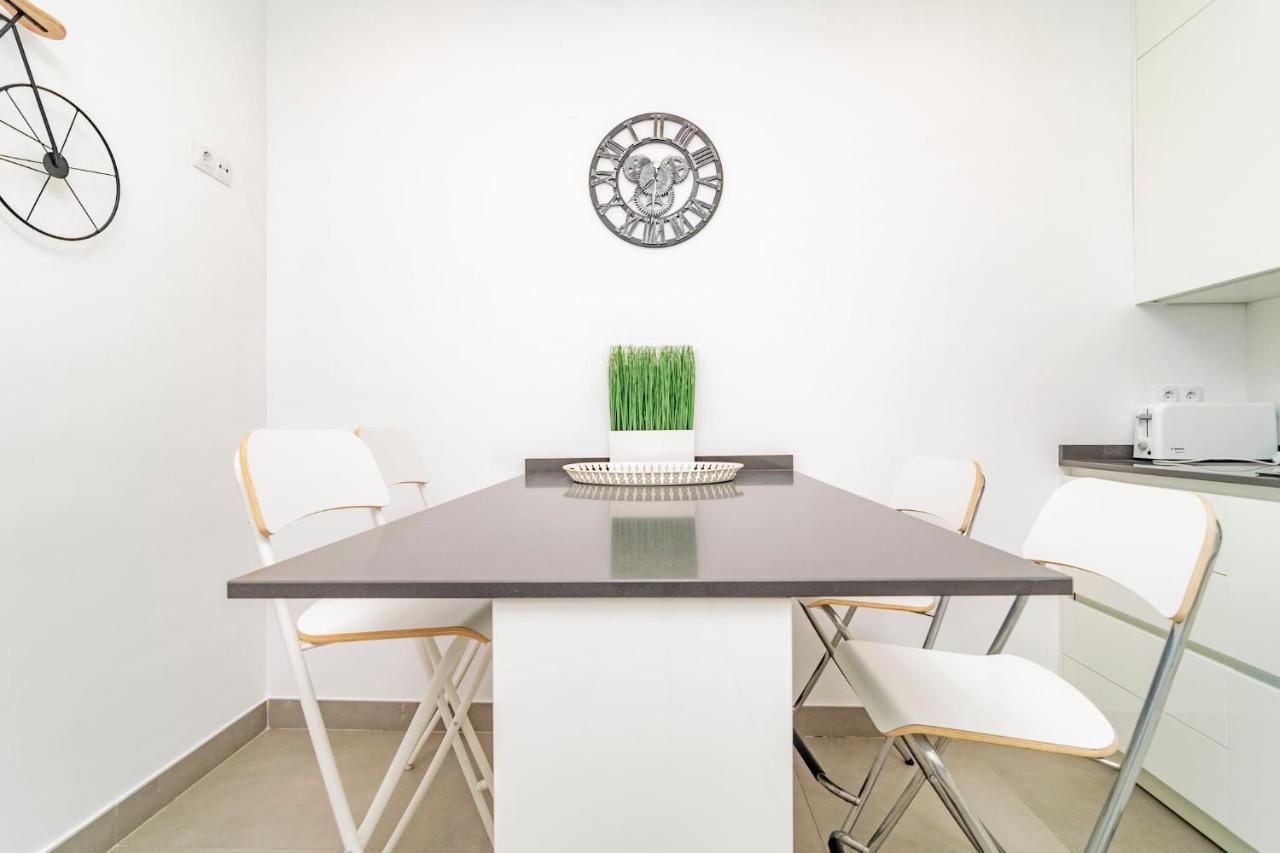 Apartamento Juan Bravo *