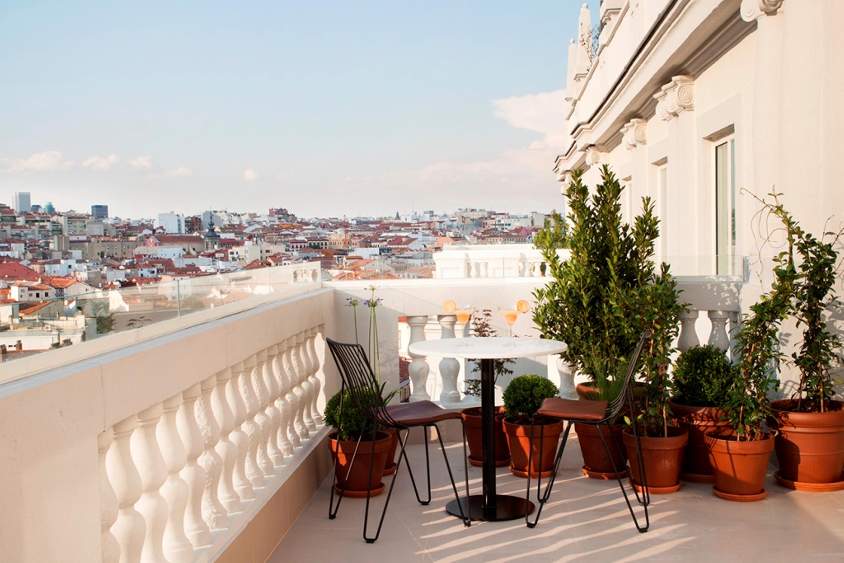 Dear Hotel Madrid