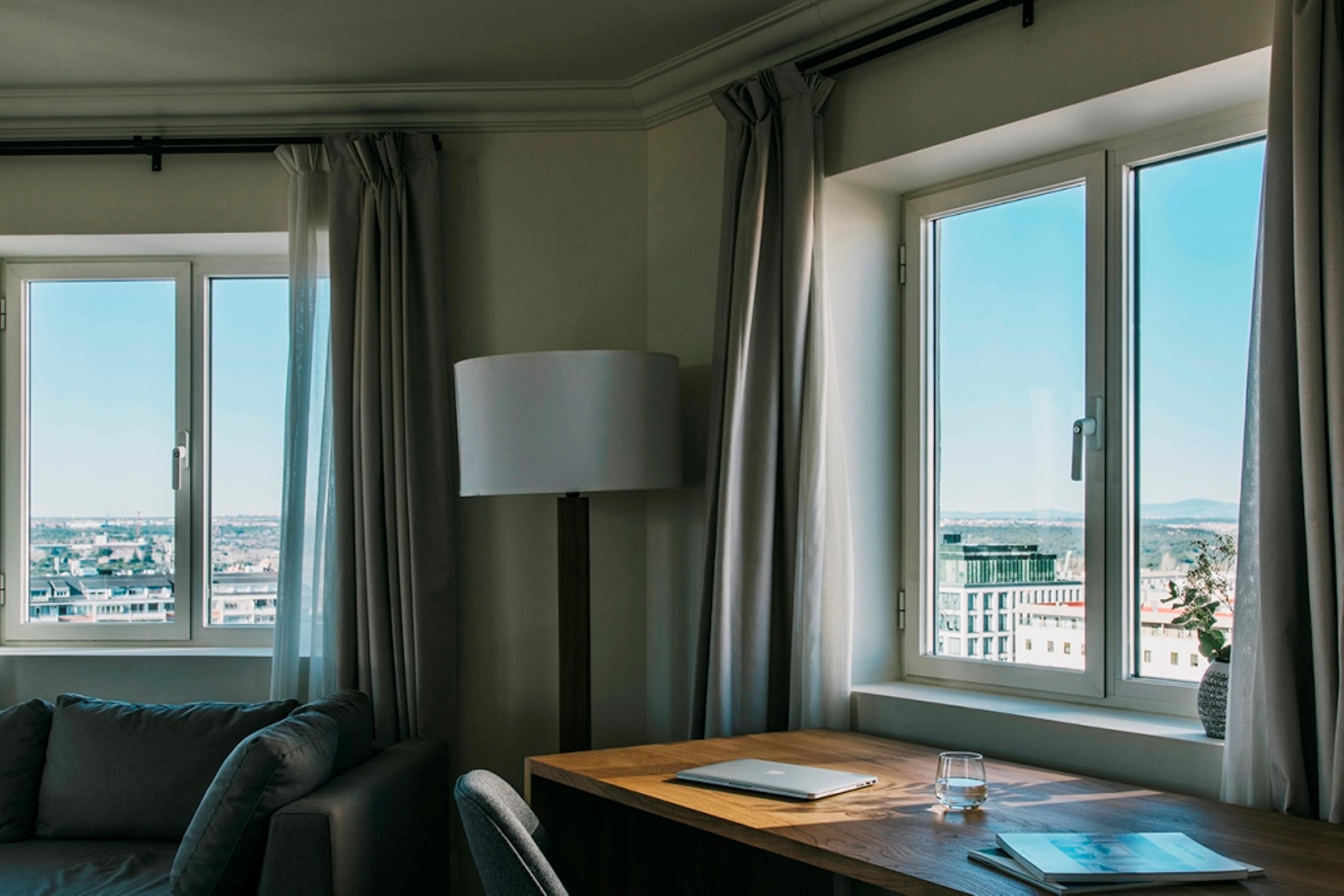 Dear Hotel Madrid