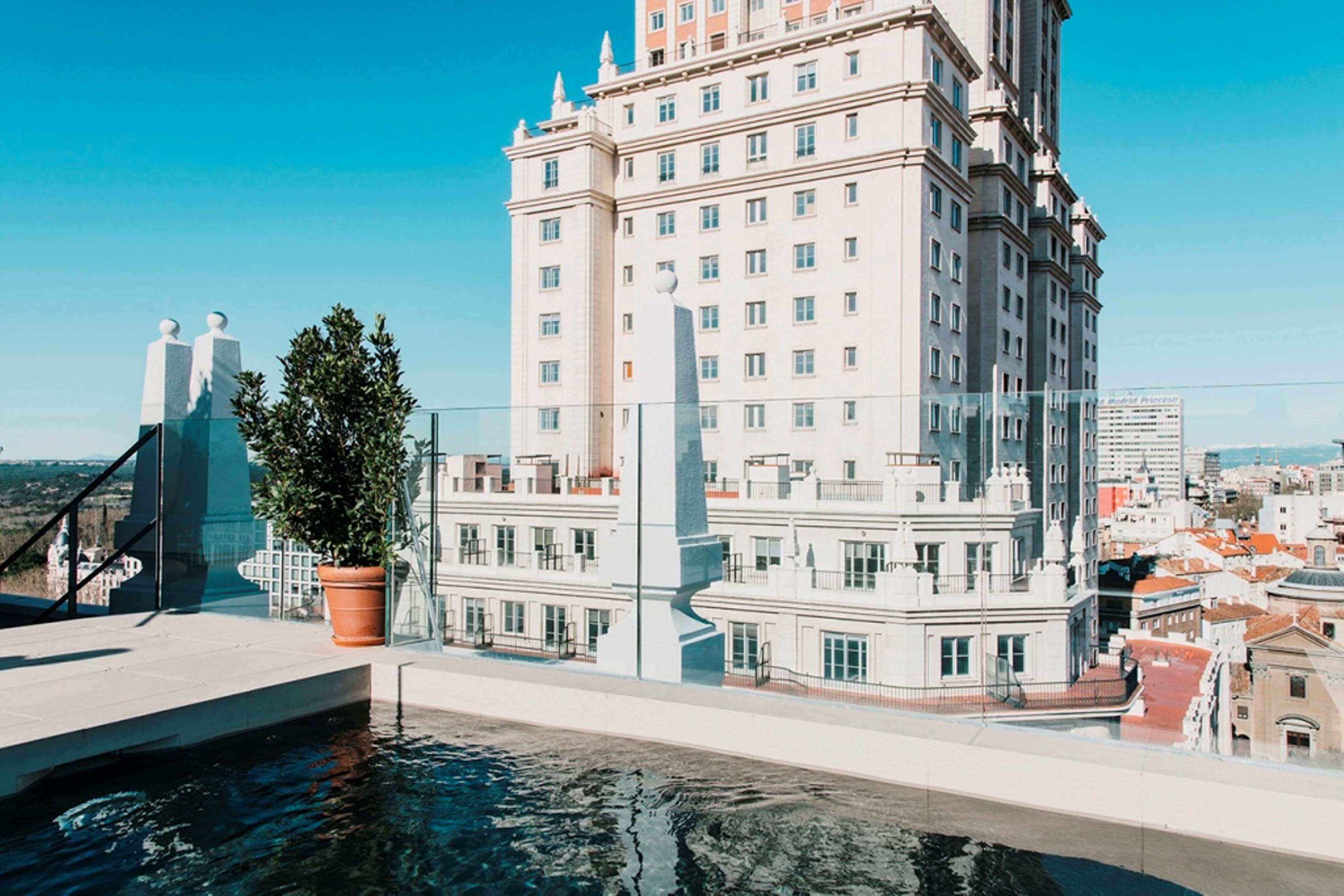 Dear Hotel Madrid