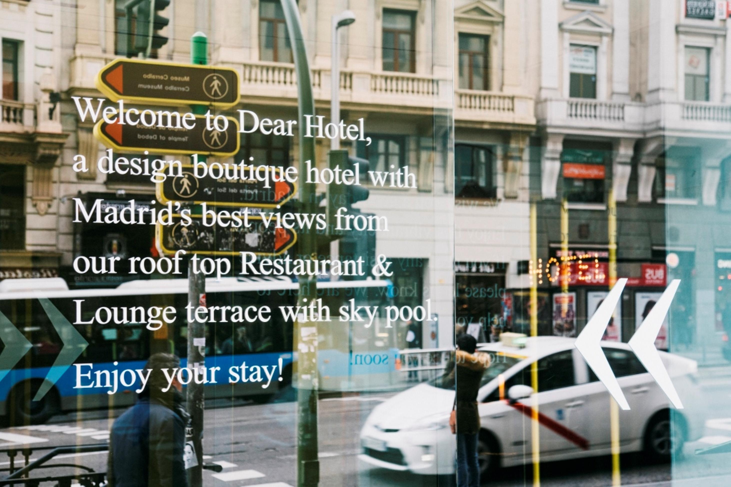 Dear