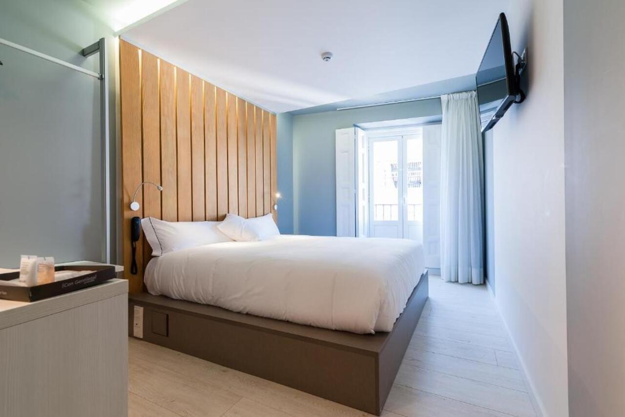 Centro Fuencarral 52 Hotel Madrid