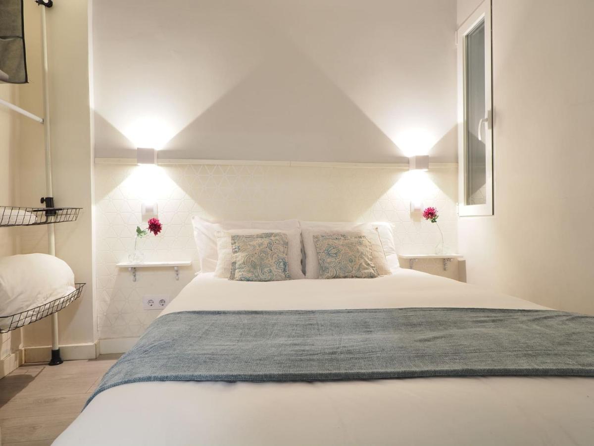 Apartamento La Casa Encendida By Sharingco *