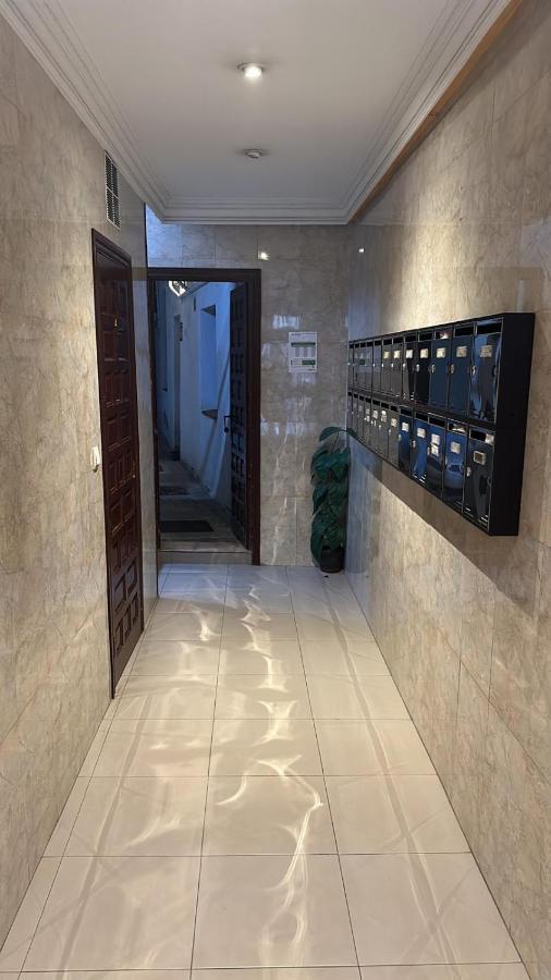 1 Hab En La Latina - Centro Apartment