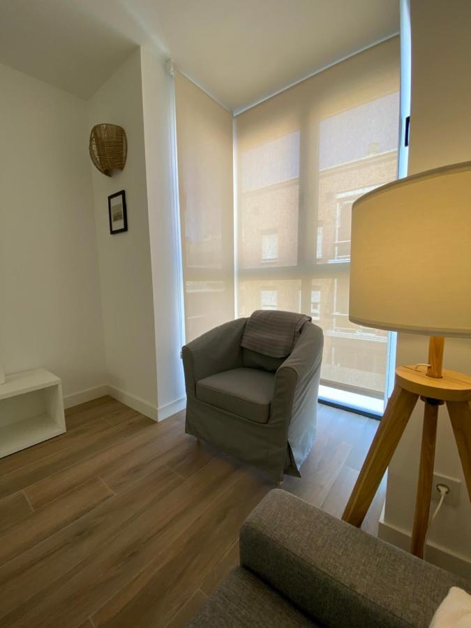 Apartamento De Lujo Nueva Construccion En Salamanca
