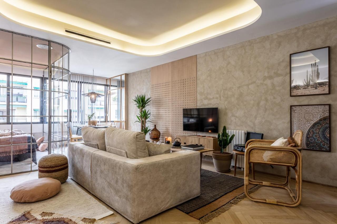 Namib - 1 Bedroom In Almagro Apartamento Madrid