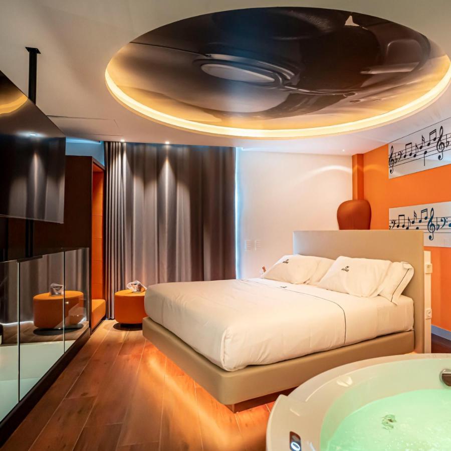 Hotel del amor Avenue - Lovely 2*
