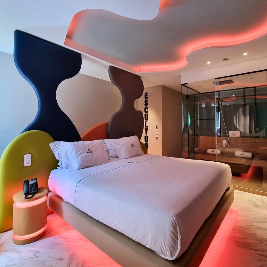 Hotel del amor Avenue - Lovely 2*
