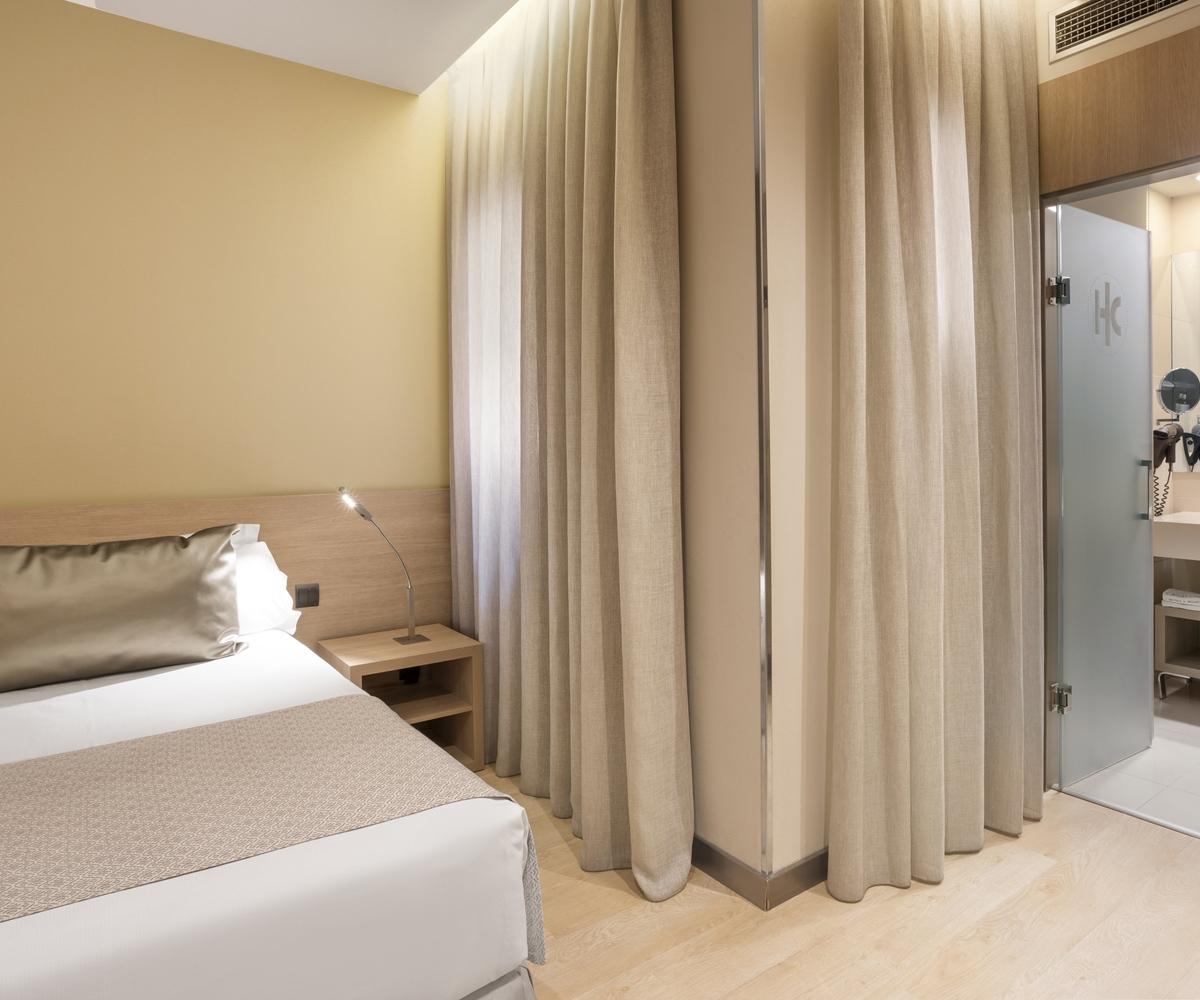 Catalonia Atocha Hotel