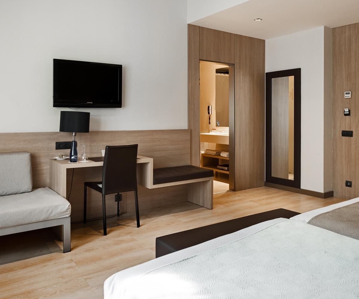 Catalonia Atocha Hotel