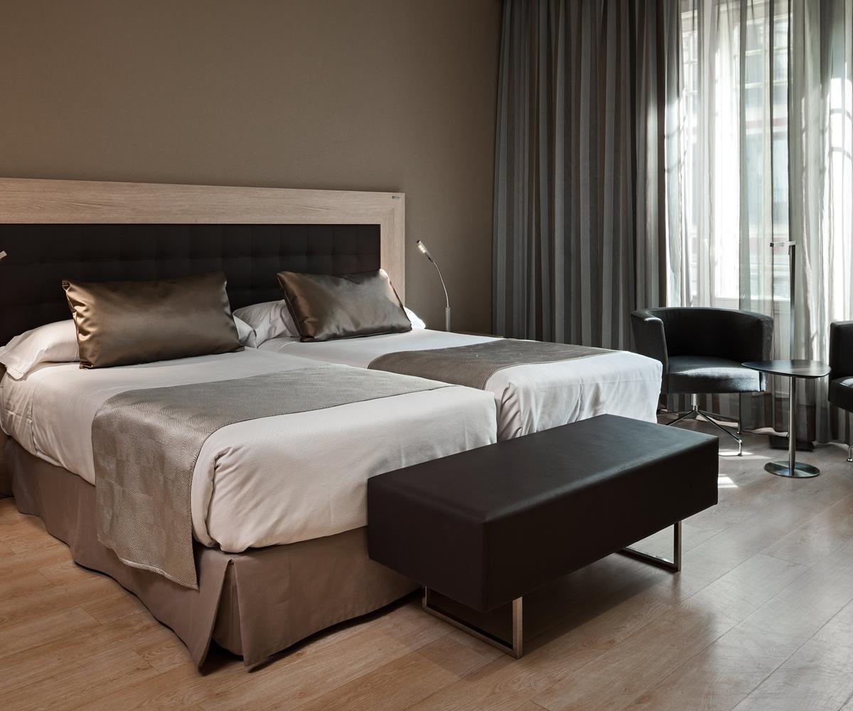 Catalonia Atocha 4* Madrid