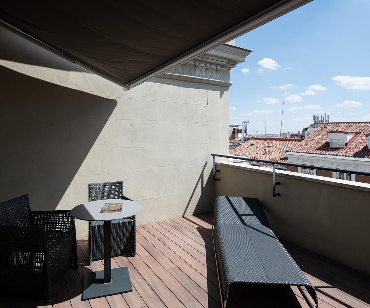 Catalonia Atocha Hotel Madrid