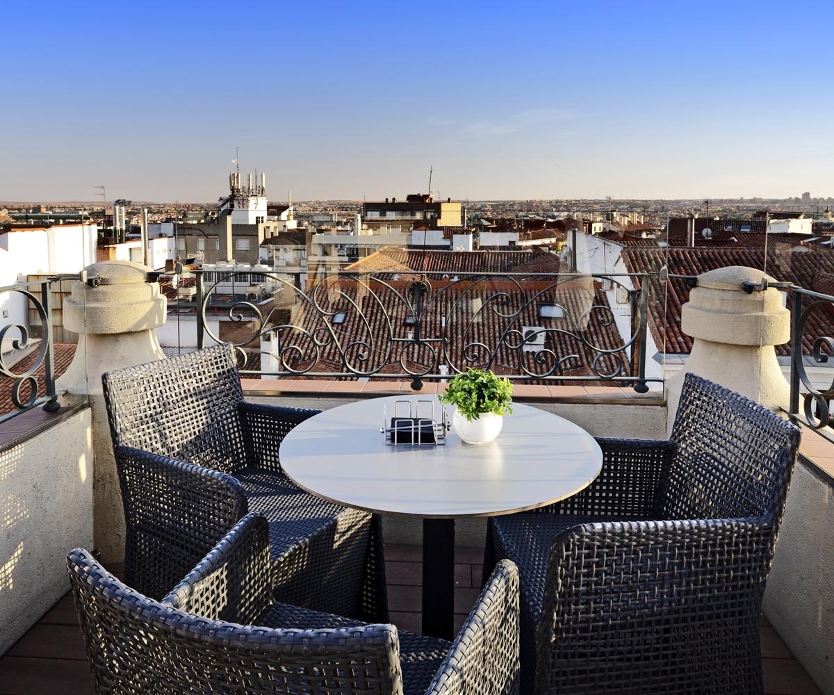 Catalonia Atocha 4* Madrid