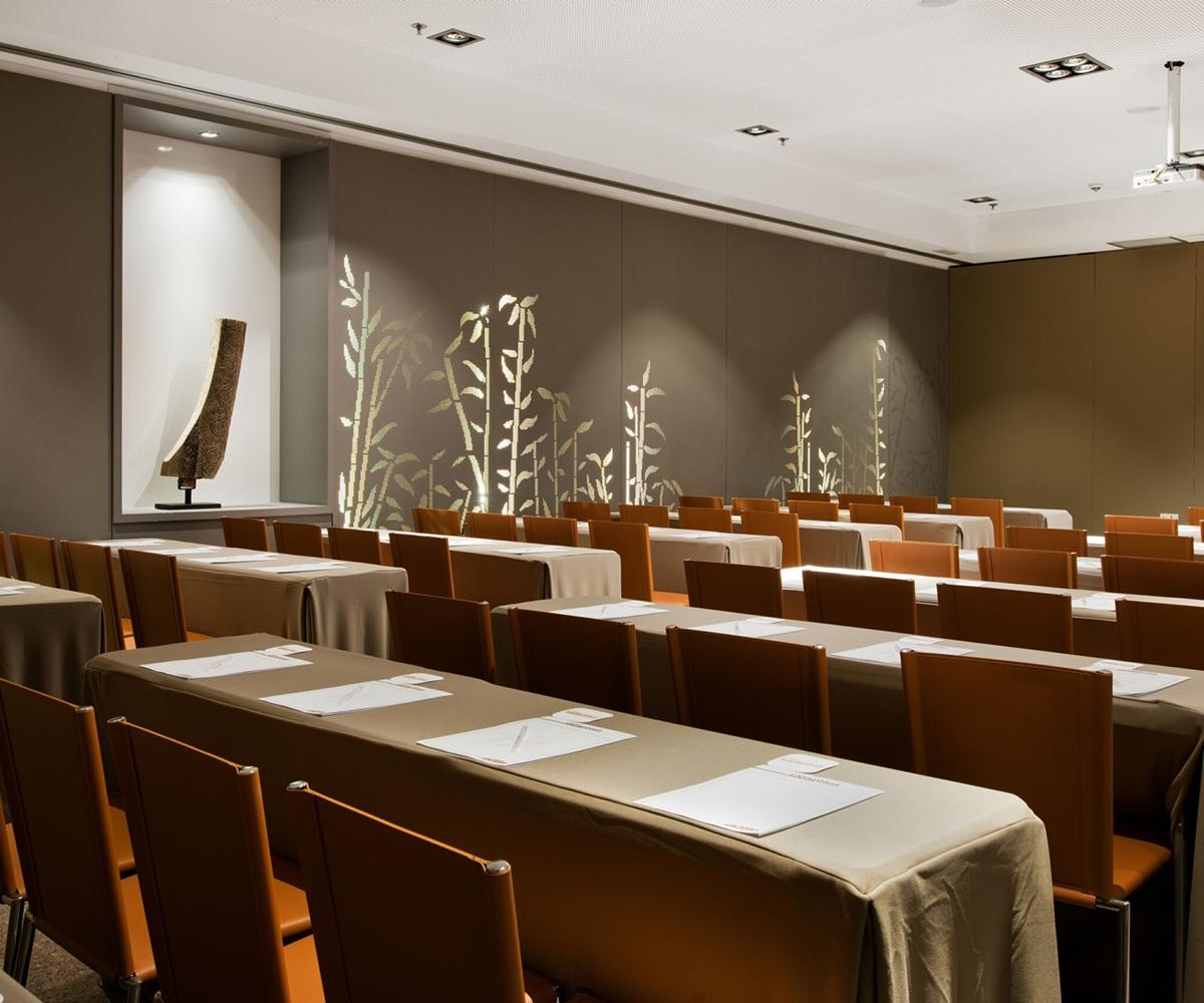 Hotel Catalonia Atocha Madrid