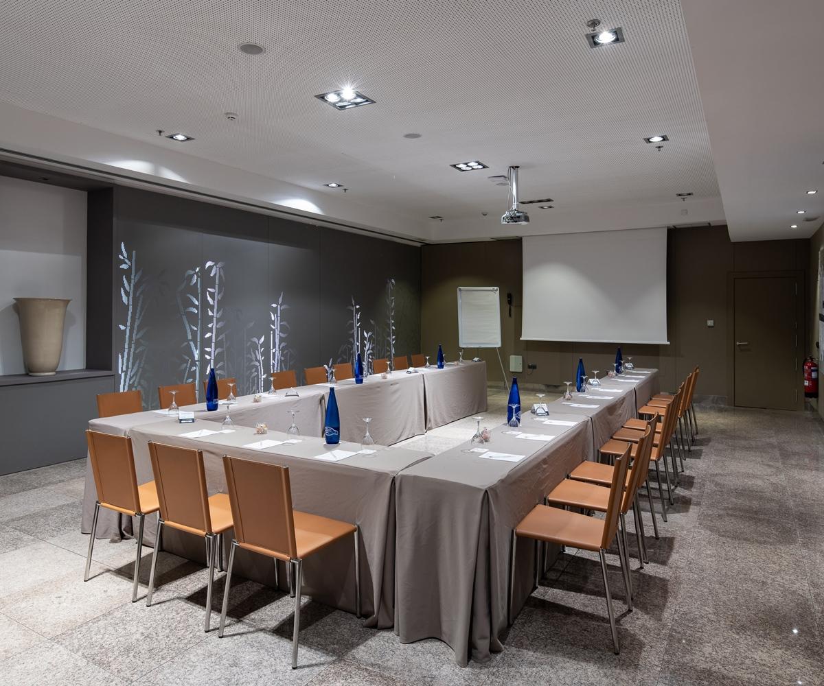 Hotel Catalonia Atocha