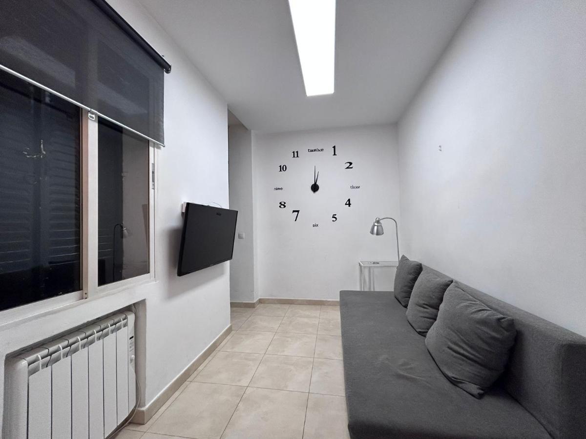 Quiet Flat In Interior Floor Atocha-de23