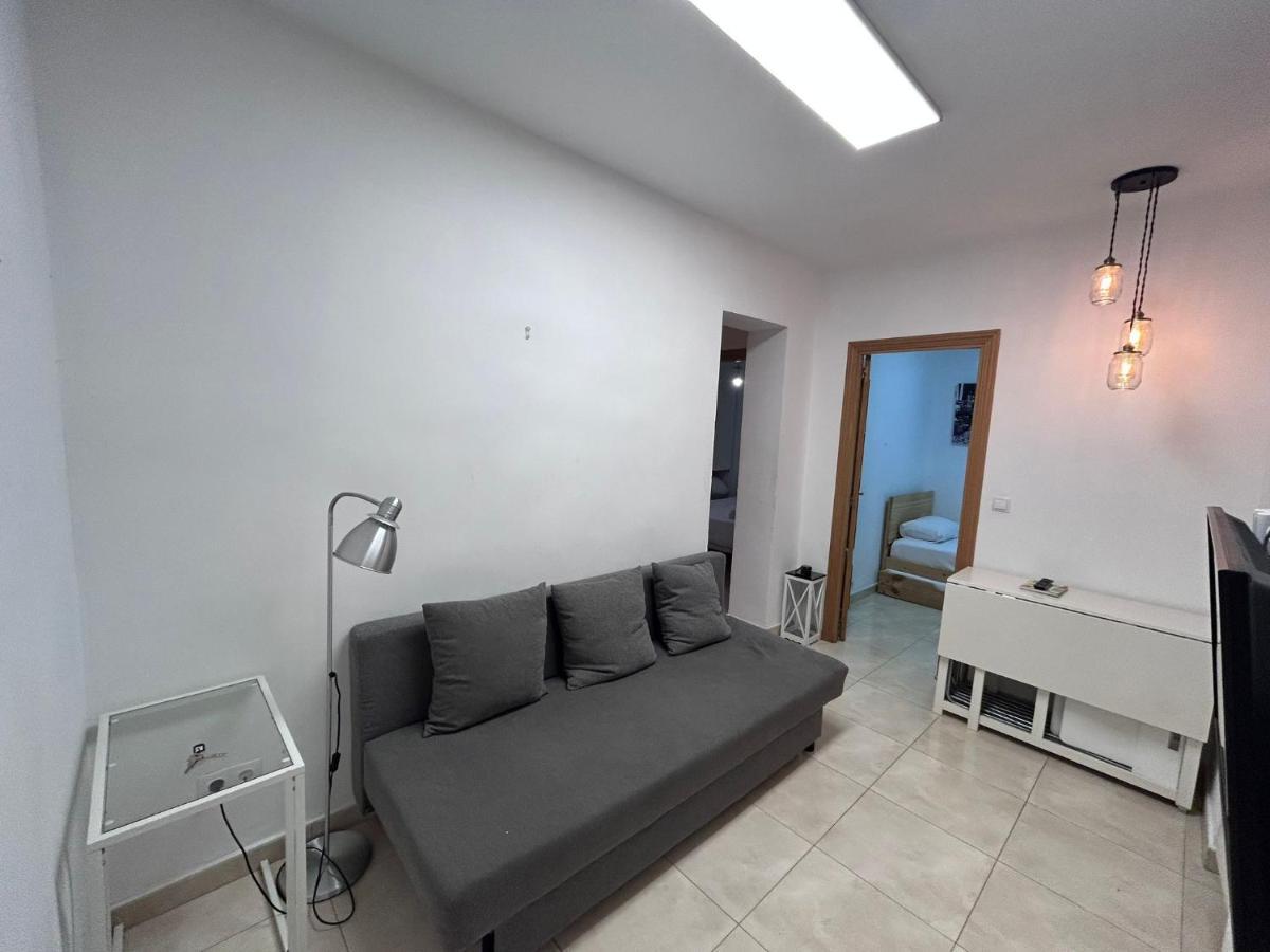 Quiet Flat In Interior Floor Atocha-de23 Apartamento *